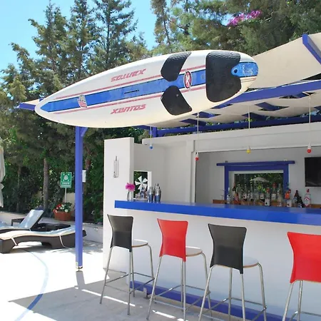 Serpina (adults Only) 3* Bodrum