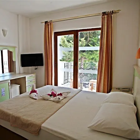 Serpina (adults Only) Отель Бодрум