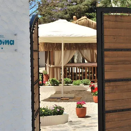 Serpina (adults Only)