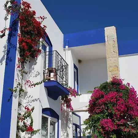 Отель Serpina (adults Only) 3*