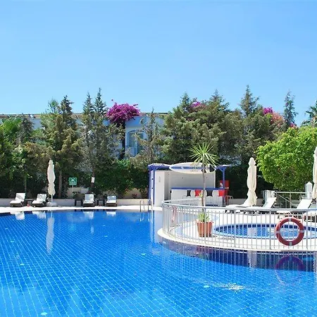 Serpina (adults Only) Отель Бодрум