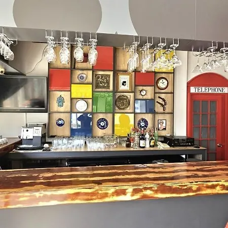 Serpina (adults Only) Hotel 3*
