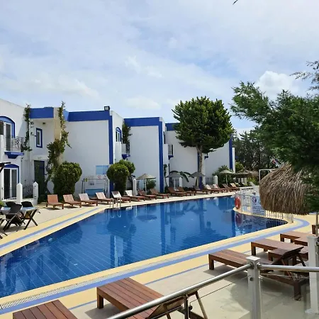 Serpina (adults Only) Hotel