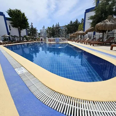 Serpina (adults Only) Отель 3*