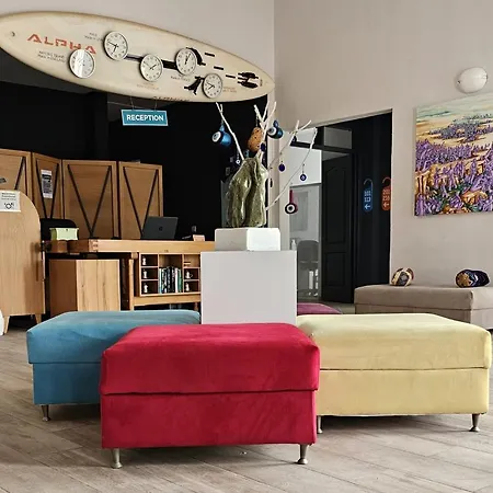 Serpina (adults Only) 3* Бодрум