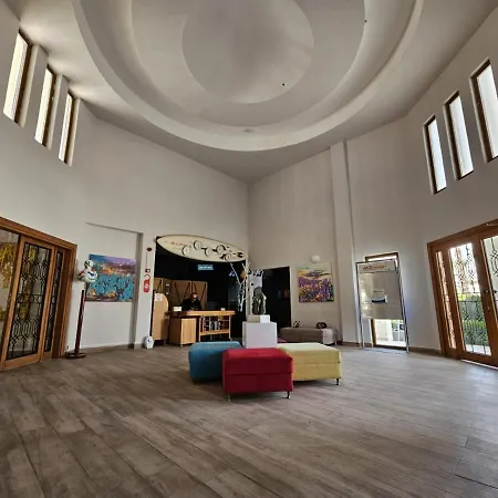 Hotel Serpina (adults Only) 3*