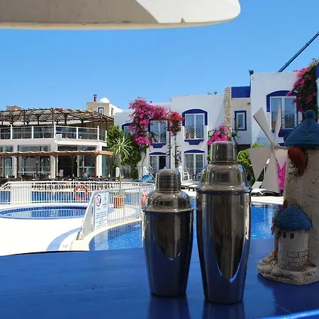 Hotel Serpina (adults Only)