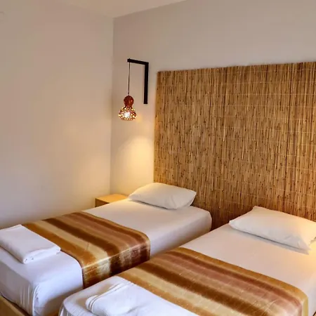 Serpina (adults Only) Hotel 3*