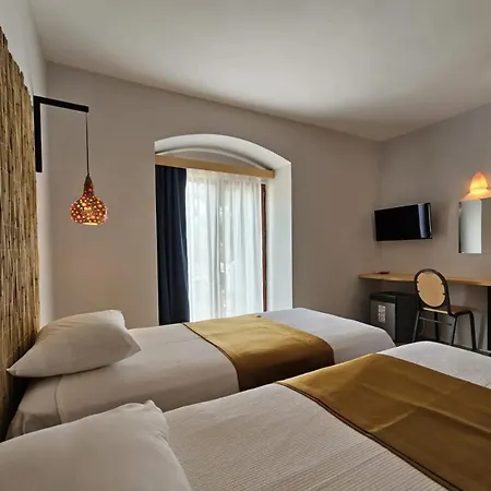 Otel Serpina (adults Only) 3*