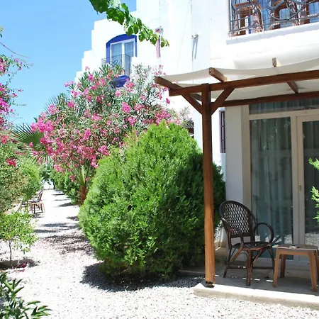 Serpina (adults Only) Hotel Bodrum