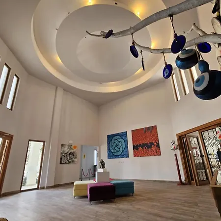 Hotel Serpina (adults Only) 3*