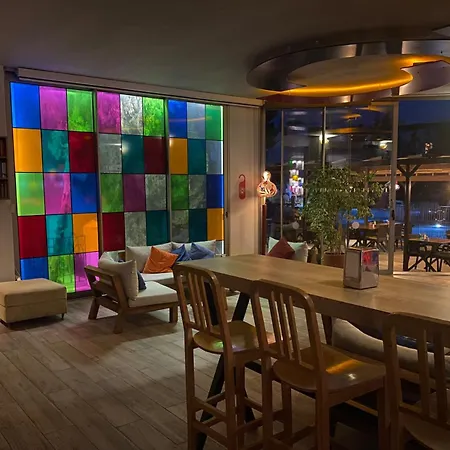 Serpina (adults Only) Hotel Bodrum