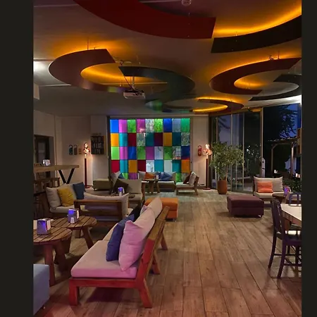 Serpina (adults Only) 3* Bodrum