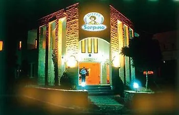 Hotel Serpina (adults Only) 3*