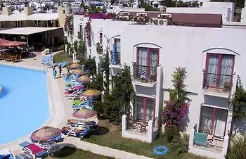 Hotel Serpina (adults Only) Bodrum