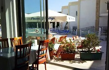 Hotel Serpina (adults Only)