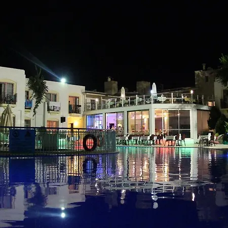 Hotel Serpina (adults Only) 3*