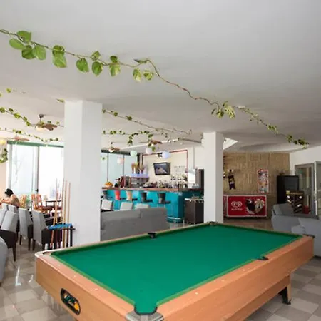 Serpina (adults Only) Hotel Bodrum