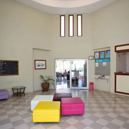 Serpina (adults Only) Hotel 3*