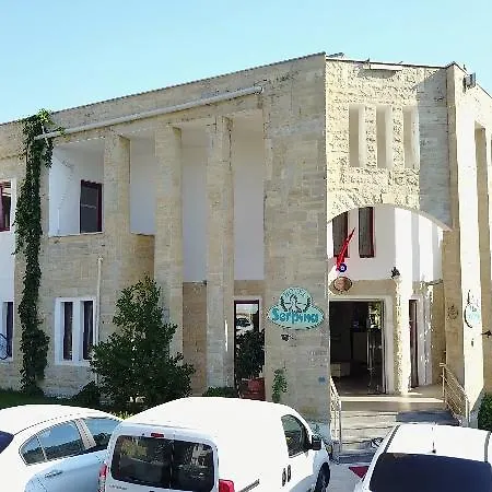 Serpina (adults Only) Hotel