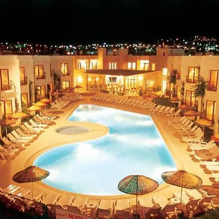 Hotel Serpina (adults Only) Bodrum