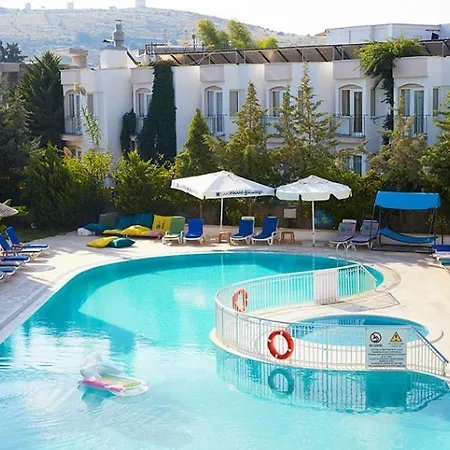 Serpina (adults Only) Hotel Bodrum