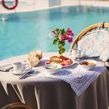 Serpina (adults Only) Hotel 3*