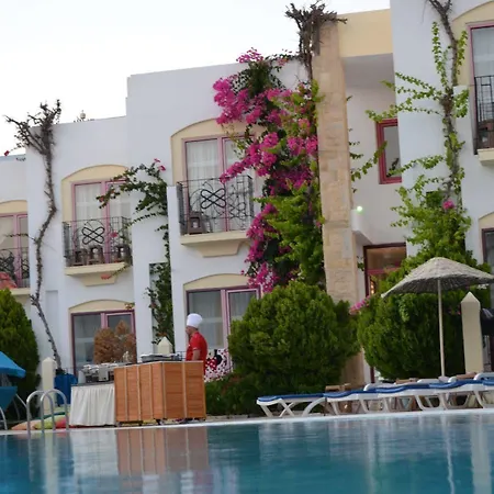 Serpina (adults Only) Hotel