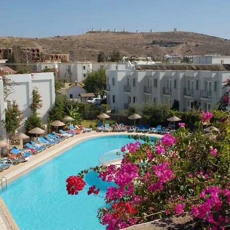 Hotel Serpina (adults Only) 3*