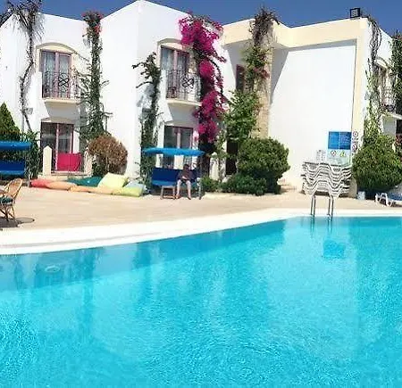 Serpina (adults Only) Hotel