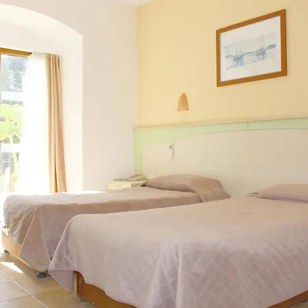 Serpina (adults Only) Hotel