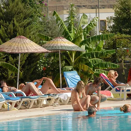 Serpina (adults Only) Бодрум