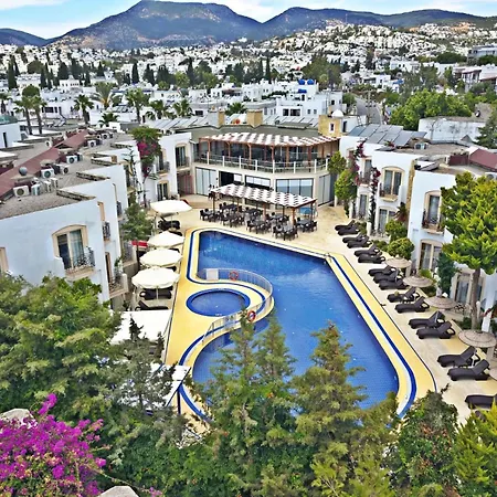 Serpina (adults Only) 3* Bodrum