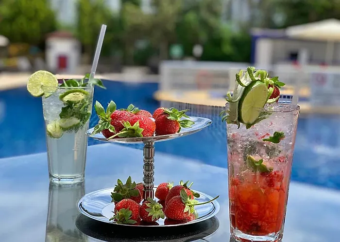 Serpina (adults Only) 3*