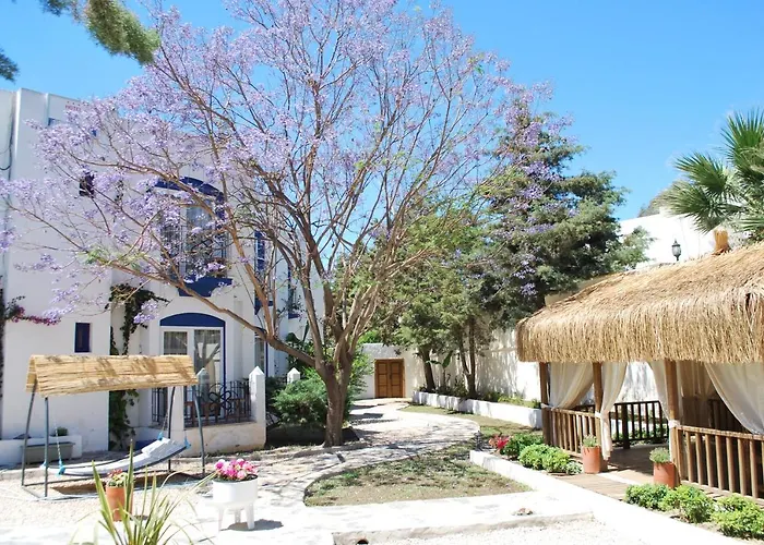 Serpina (adults Only) Hotel 3*