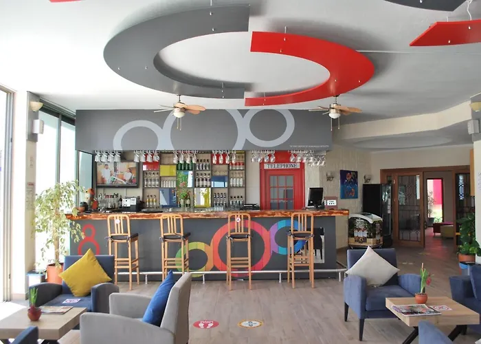 Отель Serpina (adults Only)