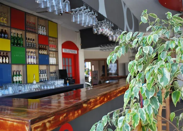 Hotel Serpina (adults Only)