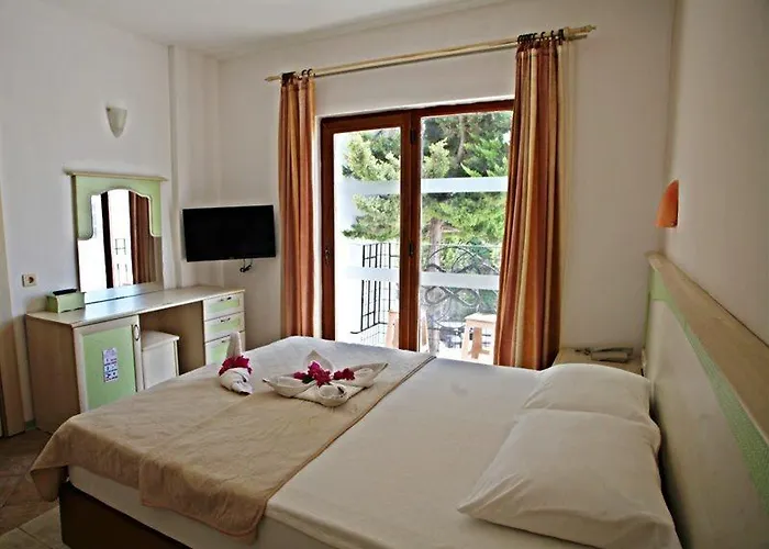 Serpina (adults Only) Hotel Bodrum
