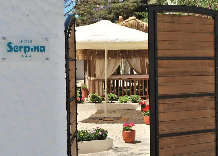 Serpina (adults Only)