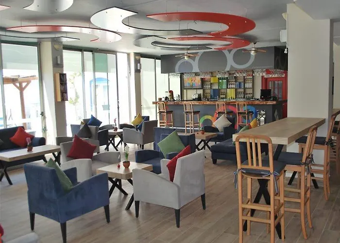 Serpina (adults Only) Hotel