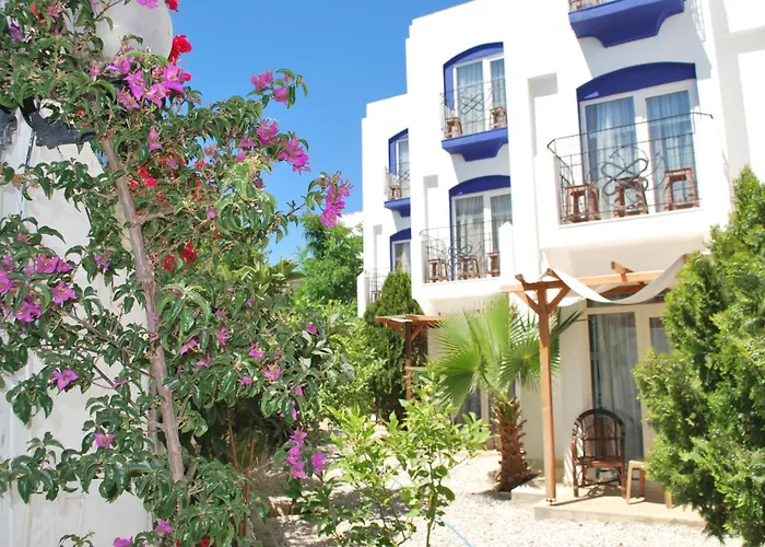 Hotel Serpina (adults Only)