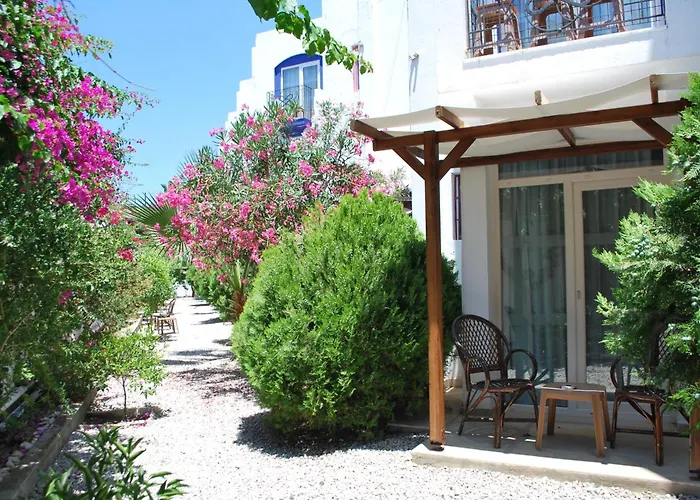 Serpina (adults Only) Hotel