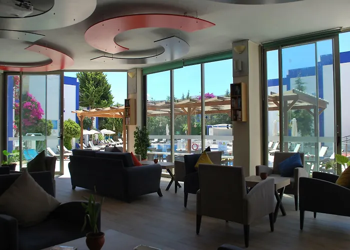 Hotel Serpina (adults Only) 3*