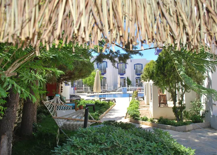 Hotel Serpina (adults Only) Bodrum