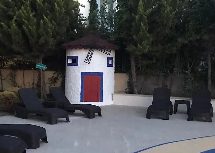 Serpina (adults Only) Отель 3*