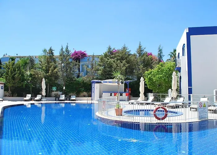 Serpina (adults Only) Бодрум