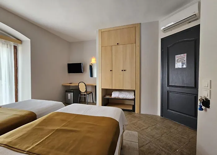 Hotel Serpina (adults Only) Bodrum