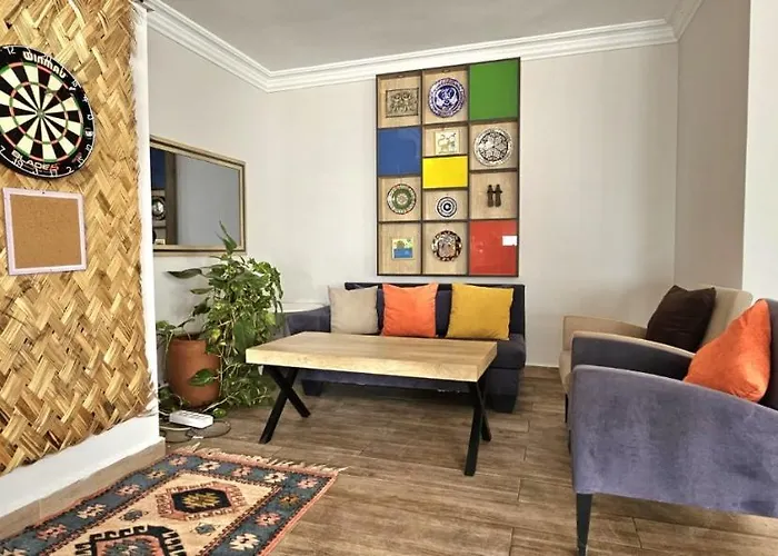 Serpina (adults Only)