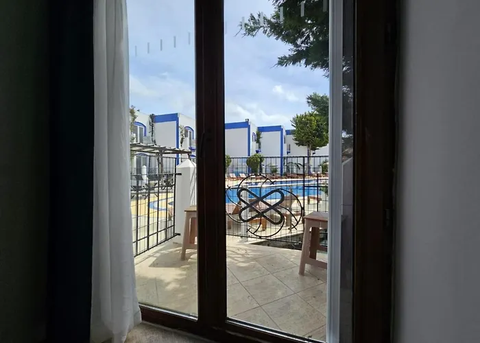 Отель Serpina (adults Only) 3*