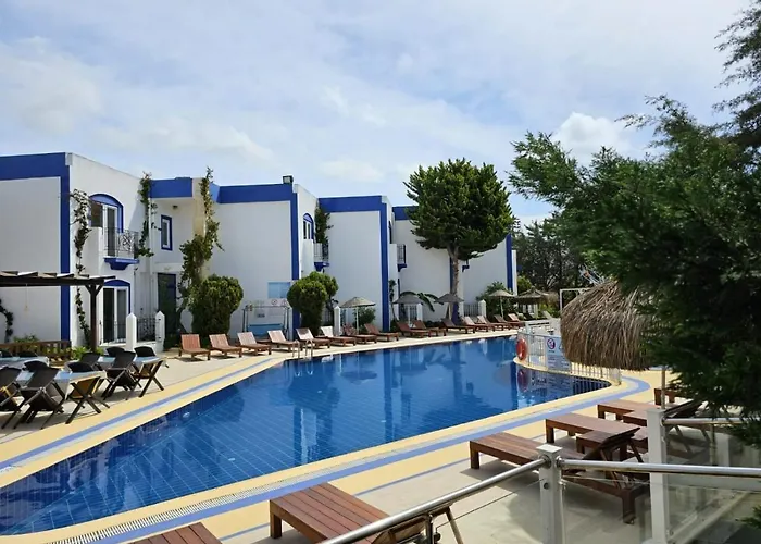 Serpina (adults Only) Отель